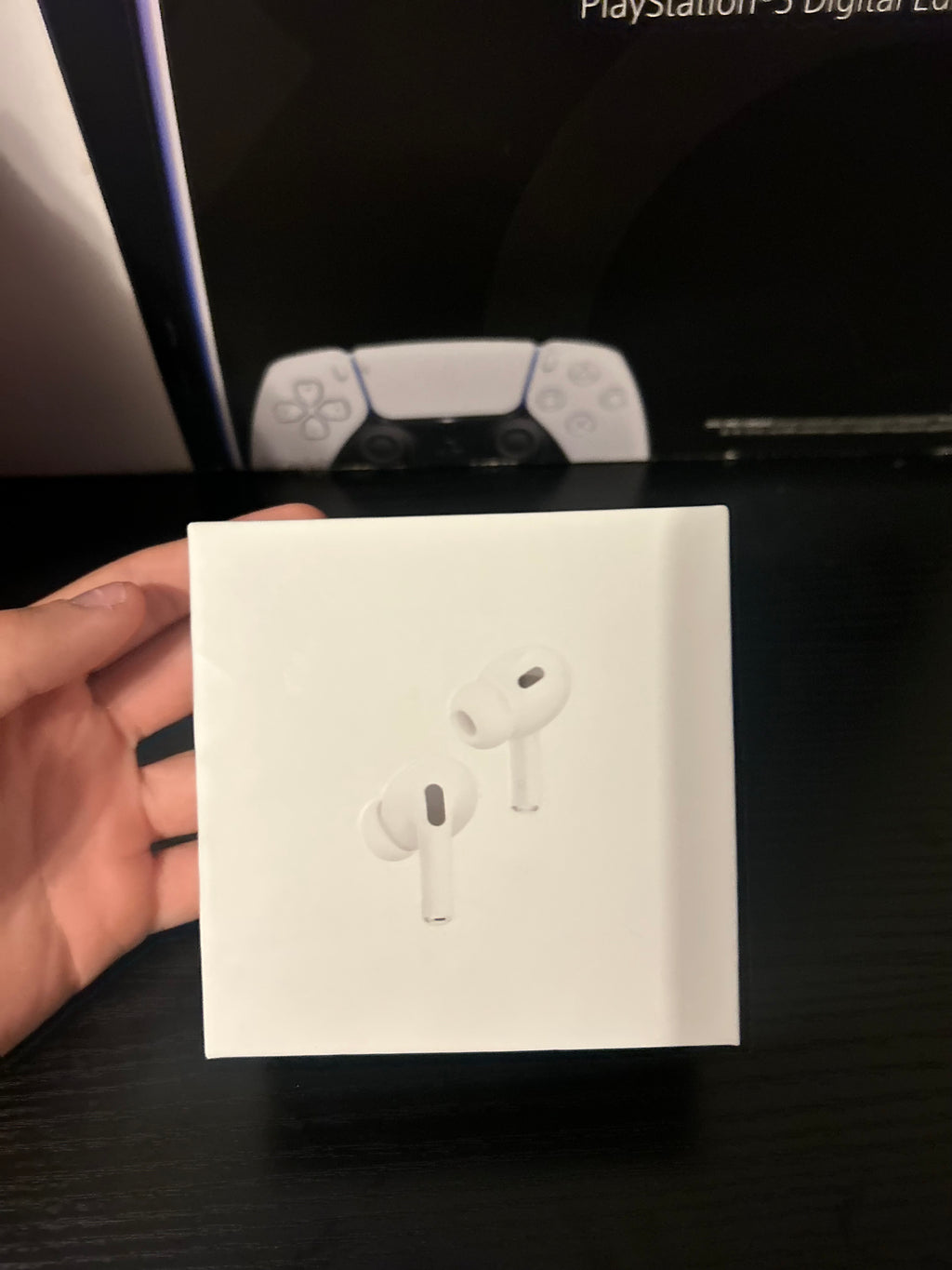 1-1 AirPod pro second gen