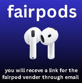 fairpods