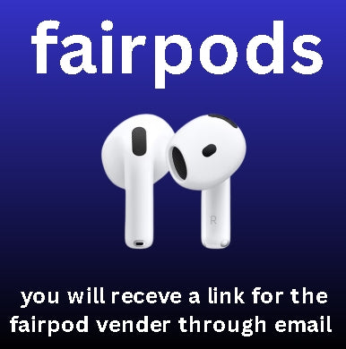fairpods